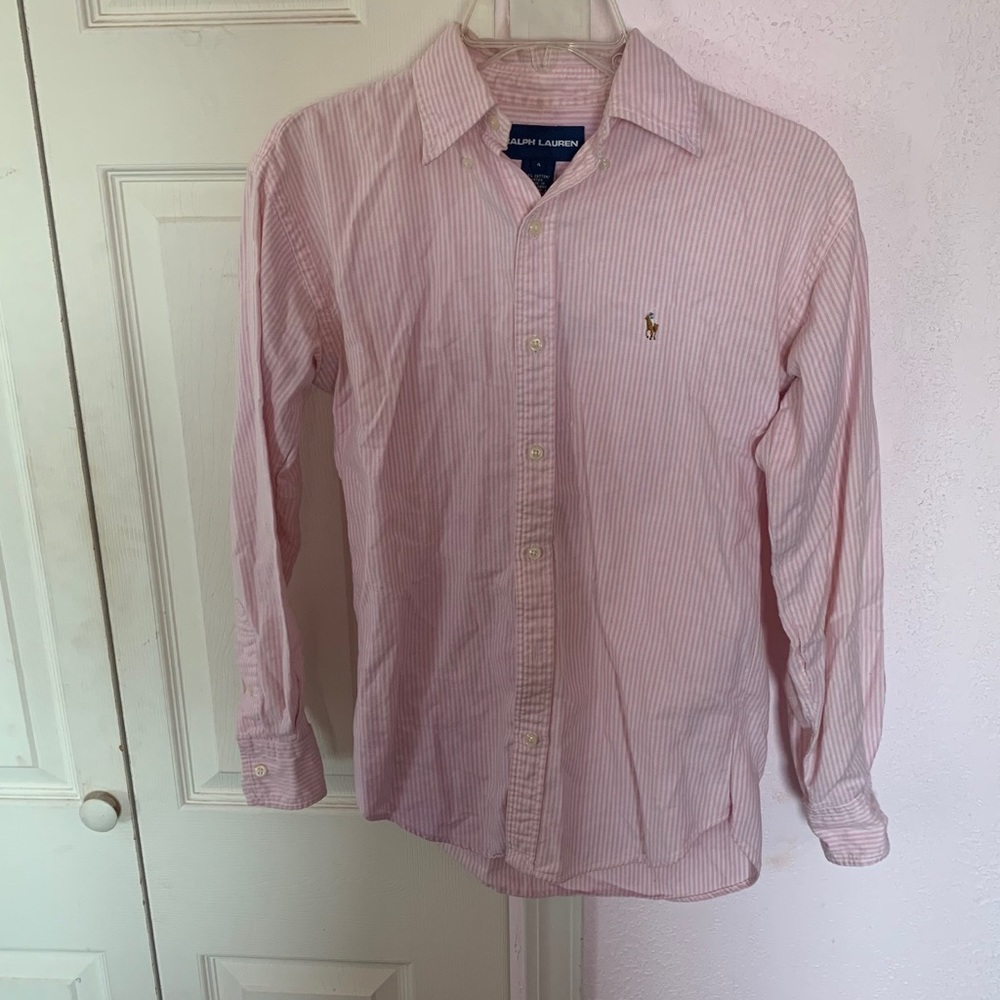 Ralph Lauren Button Down